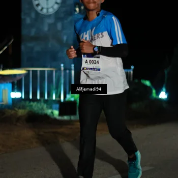 Runner Photo 5760796