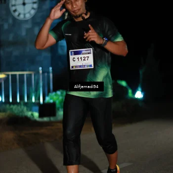 Runner Photo 5760797