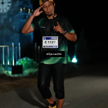 Runner Photo 5760798