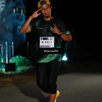 Runner Photo 5760799