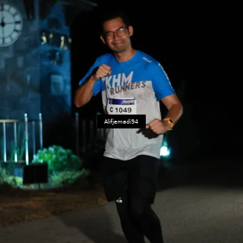 Runner Photo 5760802