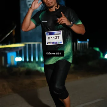 Runner Photo 5760803