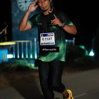 Runner Photo 5760806