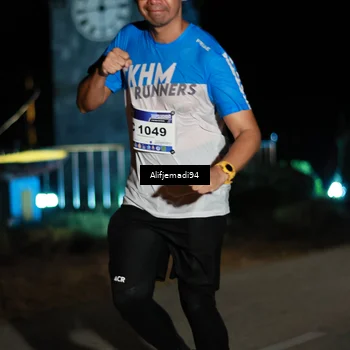Runner Photo 5760808