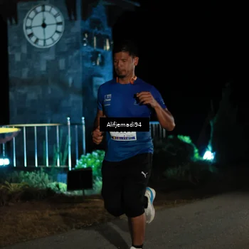 Runner Photo 5760810