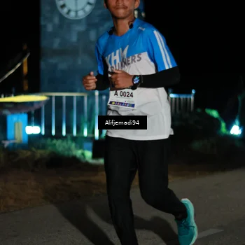Runner Photo 5760812
