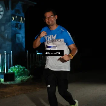 Runner Photo 5760816