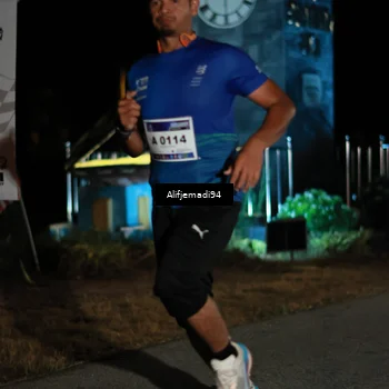 Runner Photo 5760817