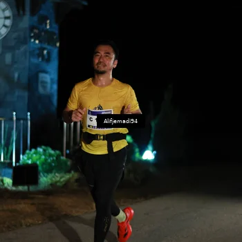 Runner Photo 5760818