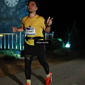 Runner Photo 5760822