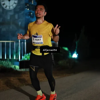 Runner Photo 5760823