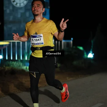 Runner Photo 5760824