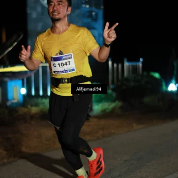 Runner Photo 5760825