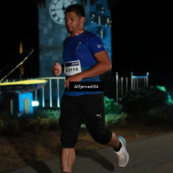 Runner Photo 5760826