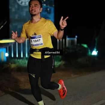 Runner Photo 5760827