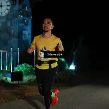 Runner Photo 5760828