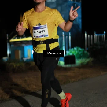 Runner Photo 5760829