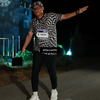 Runner Photo 5760831
