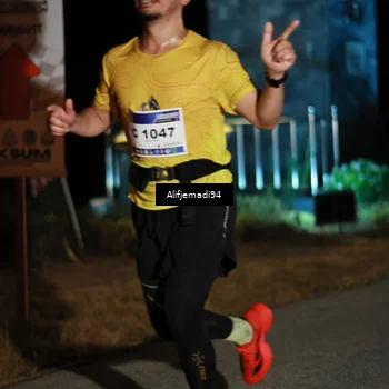 Runner Photo 5760832