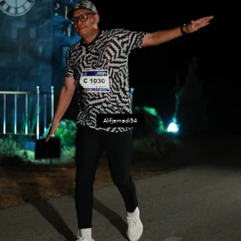 Runner Photo 5760834
