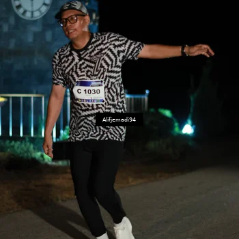 Runner Photo 5760835