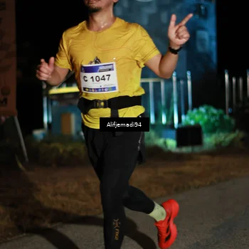 Runner Photo 5760836
