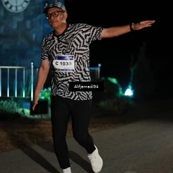 Runner Photo 5760838