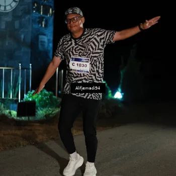 Runner Photo 5760839