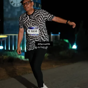 Runner Photo 5760840