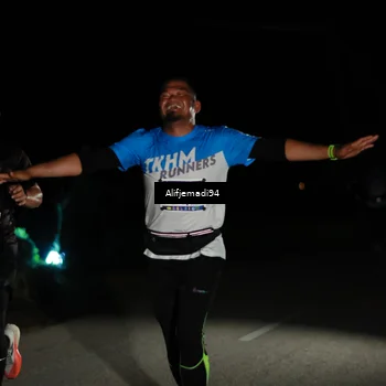 Runner Photo 5760846