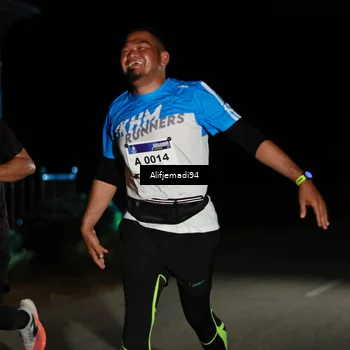 Runner Photo 5760848