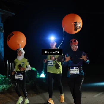 Runner Photo 5760850