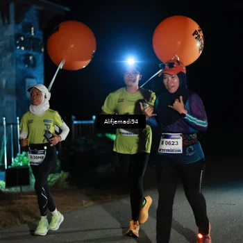 Runner Photo 5760851