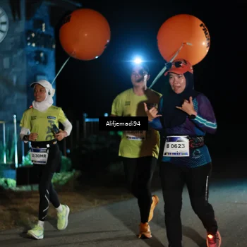 Runner Photo 5760853