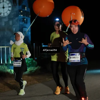 Runner Photo 5760854