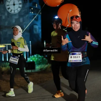 Runner Photo 5760855