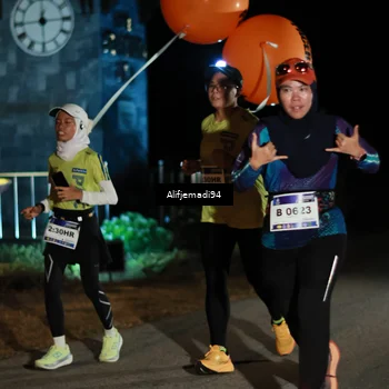 Runner Photo 5760856