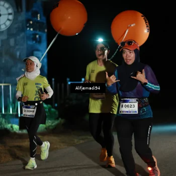 Runner Photo 5760857