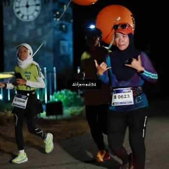 Runner Photo 5760858