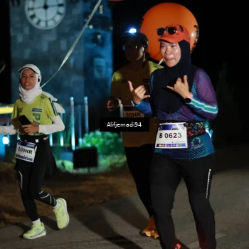 Runner Photo 5760860