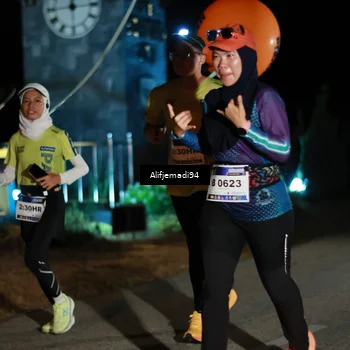 Runner Photo 5760861