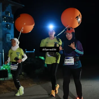 Runner Photo 5760863