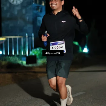 Runner Photo 5760865