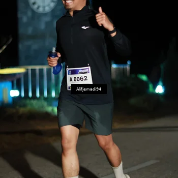 Runner Photo 5760867