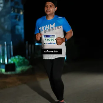 Runner Photo 5760868