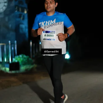 Runner Photo 5760870