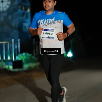 Runner Photo 5760872