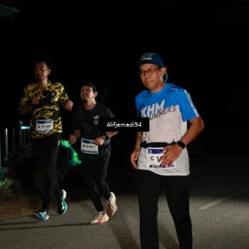 Runner Photo 5760873