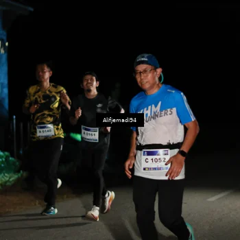 Runner Photo 5760874