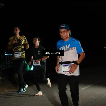 Runner Photo 5760875